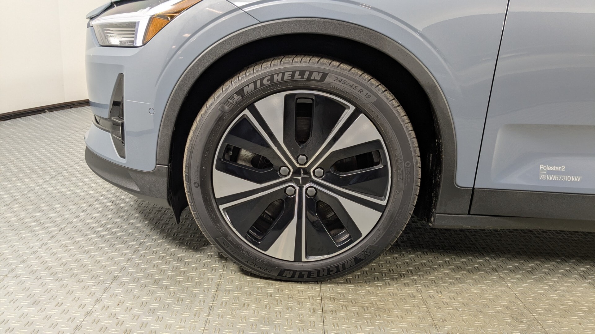 Florida Fine Cars - Used vehicle - SEDAN POLESTAR 2 2024