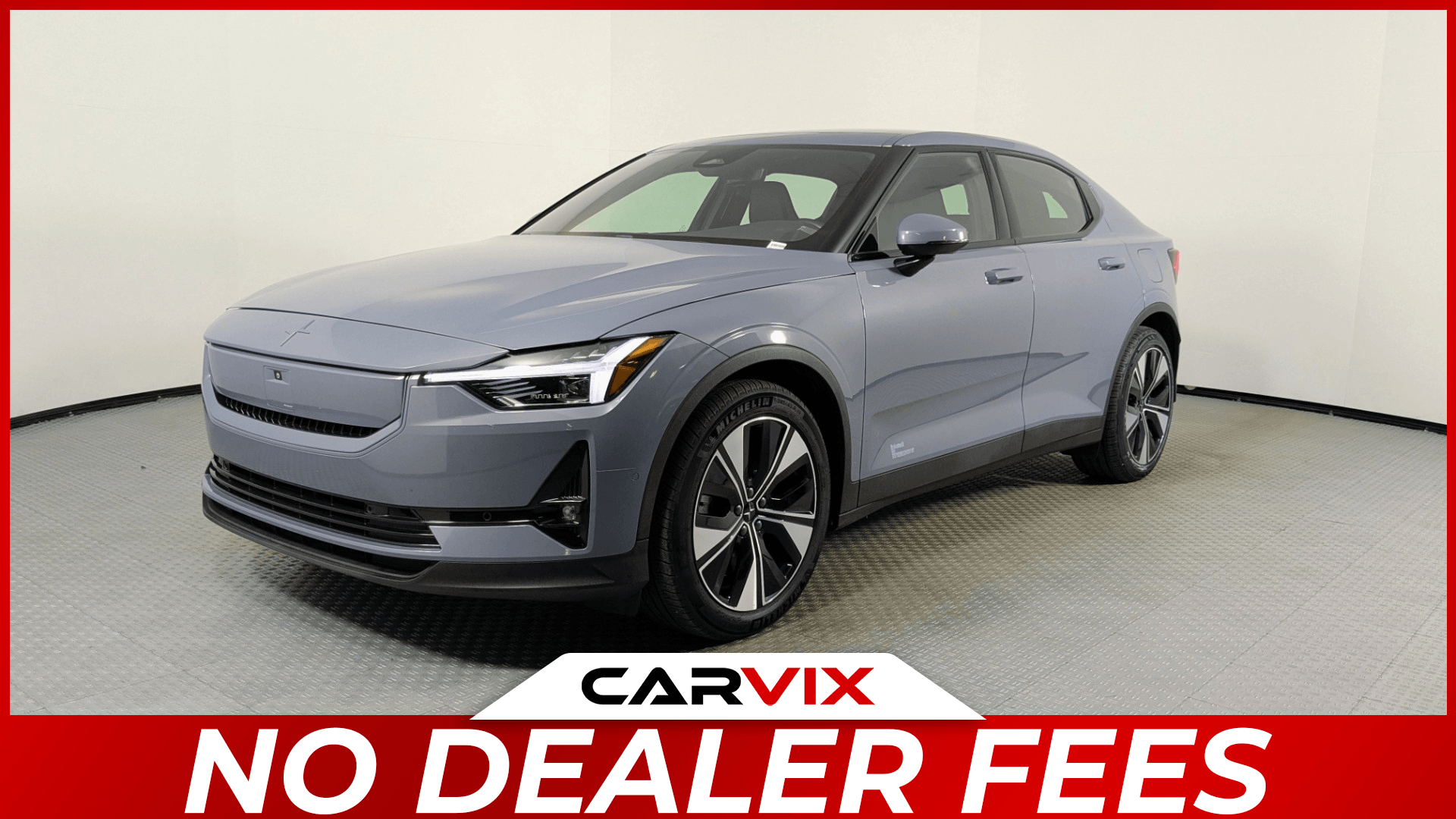 2024 Polestar 2