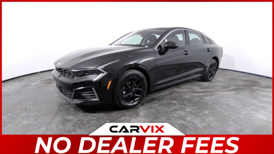 Florida Fine Cars - Used KIA K5 2026 TAMPA LXS