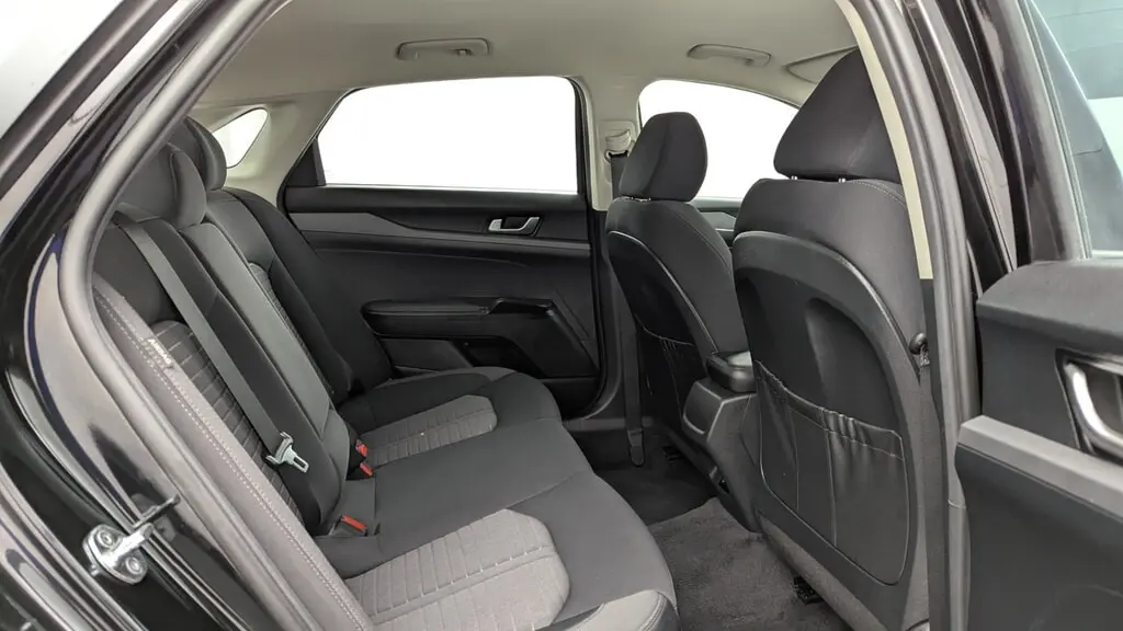 2026 KIA K5 LXS photo 15