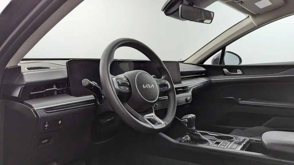 2026 KIA K5 LXS photo 19