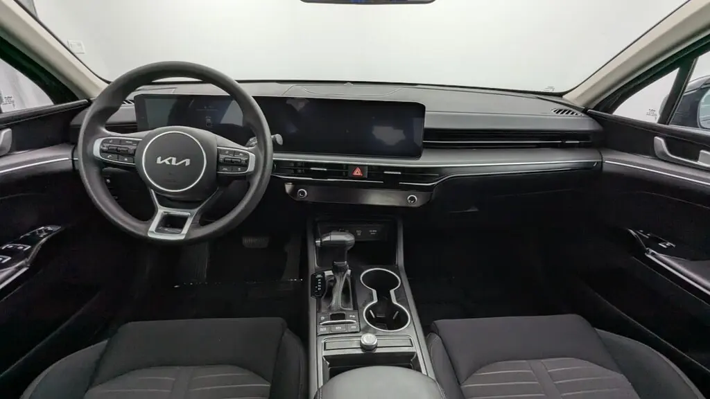 2026 KIA K5 LXS photo 20