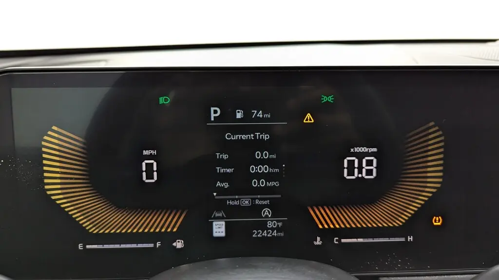 2026 KIA K5 LXS photo 21