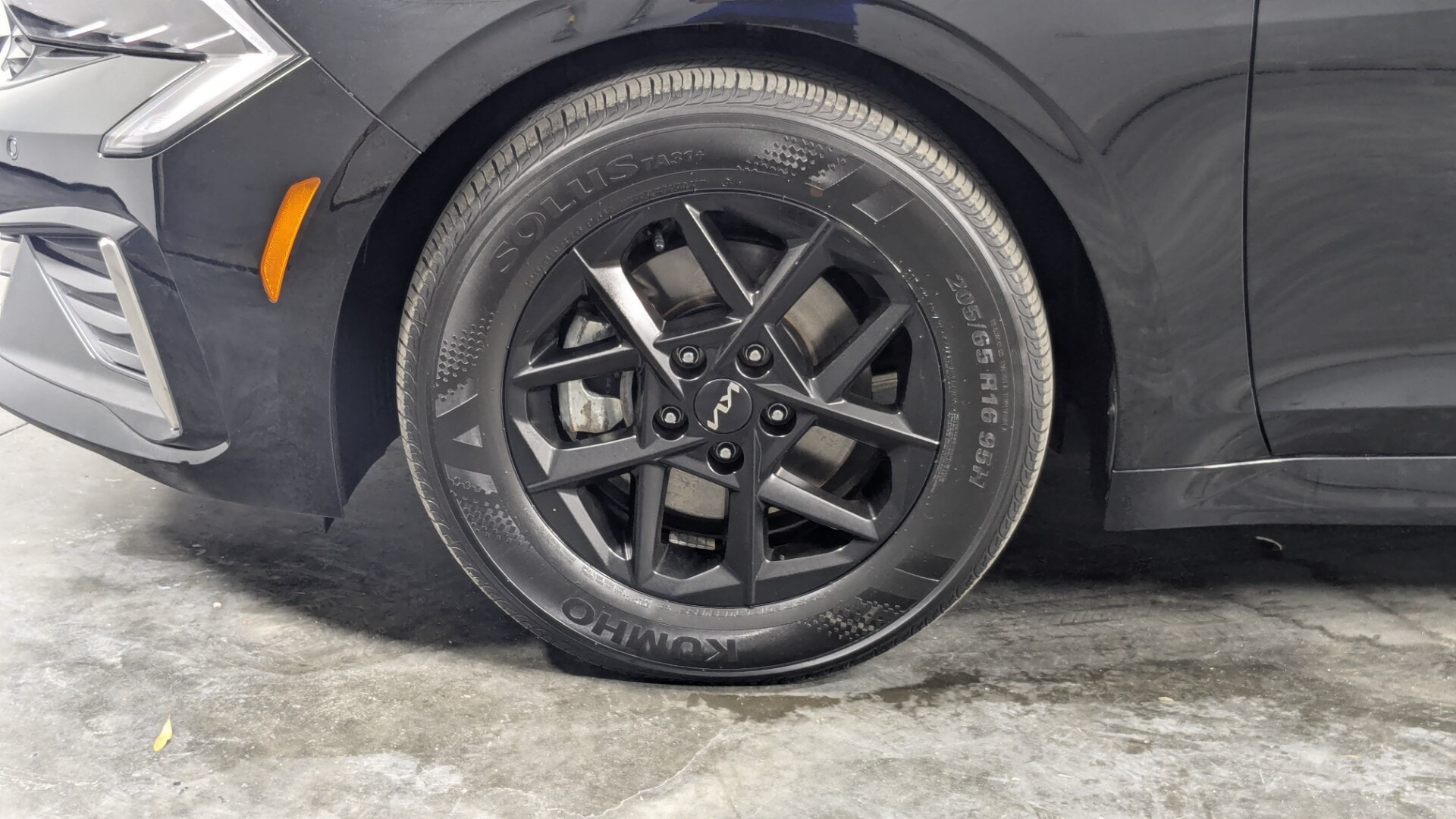 Florida Fine Cars - Used vehicle - SEDAN KIA K5 2026