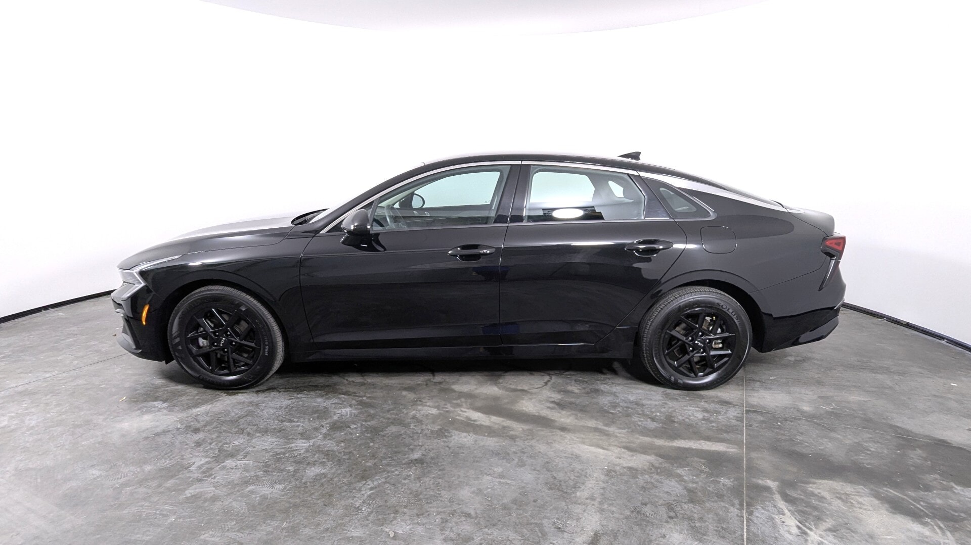 Florida Fine Cars - Used vehicle - SEDAN KIA K5 2026
