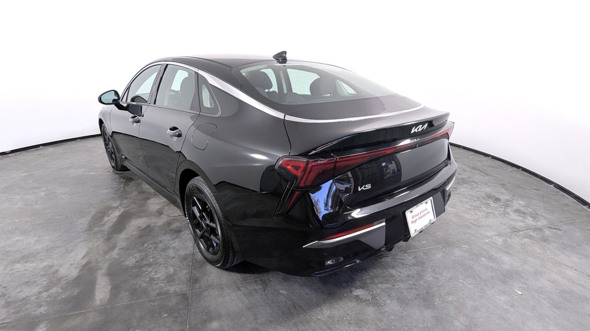 Florida Fine Cars - Used vehicle - SEDAN KIA K5 2026