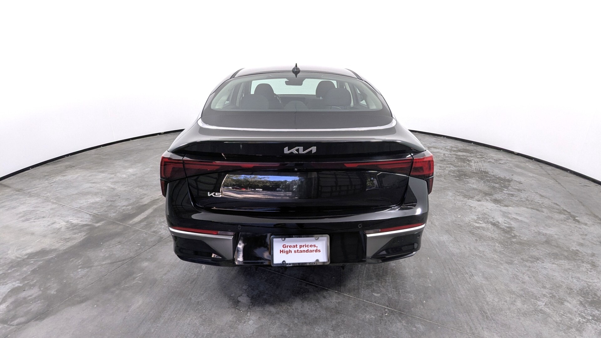 Florida Fine Cars - Used vehicle - SEDAN KIA K5 2026