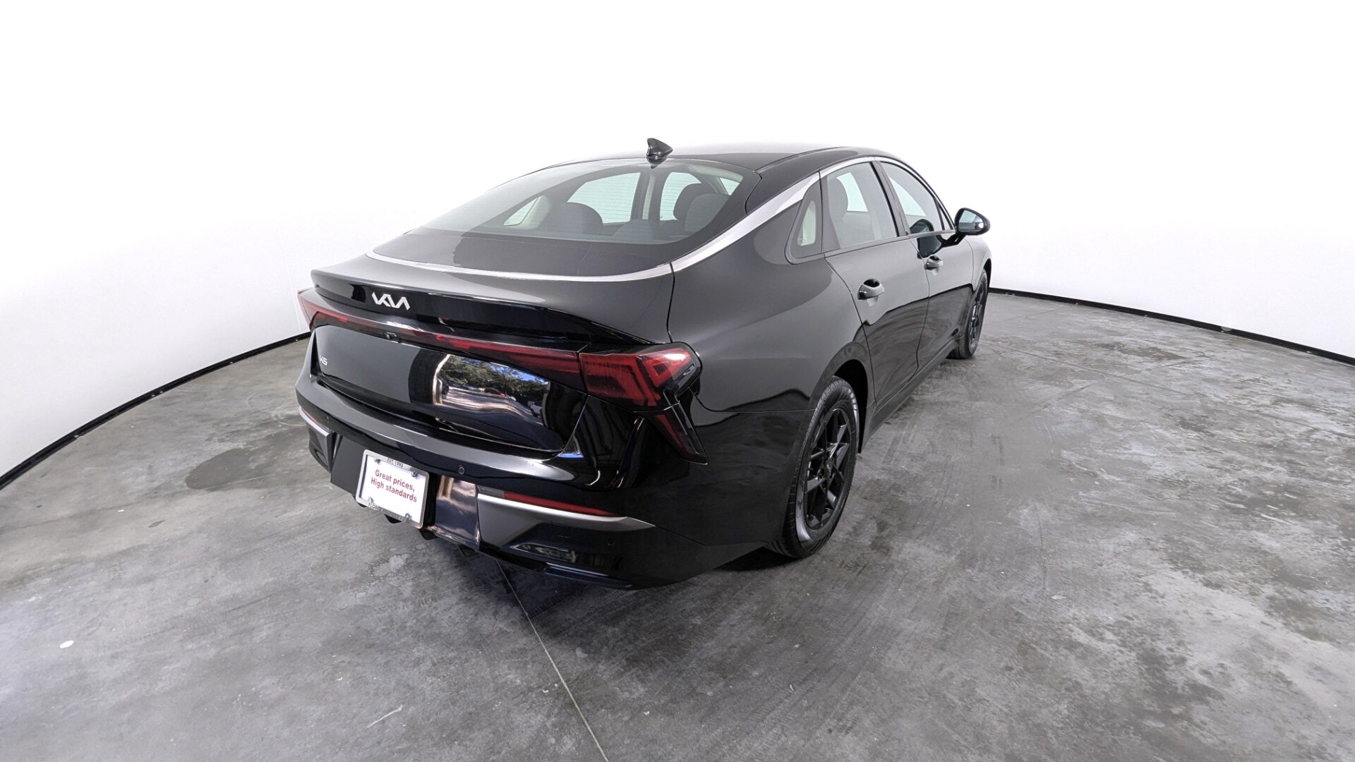 Florida Fine Cars - Used vehicle - SEDAN KIA K5 2026