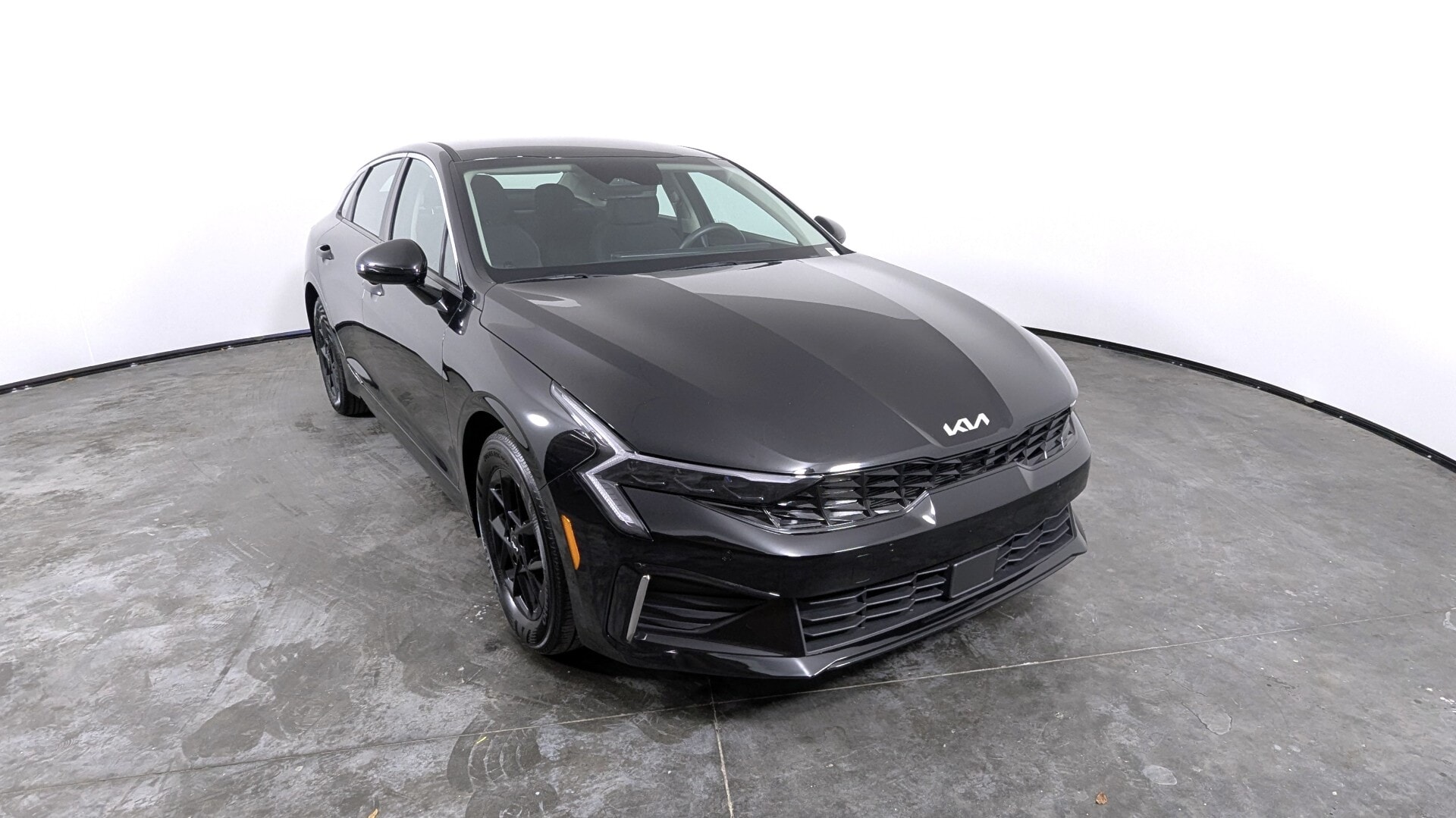 Florida Fine Cars - Used vehicle - SEDAN KIA K5 2026