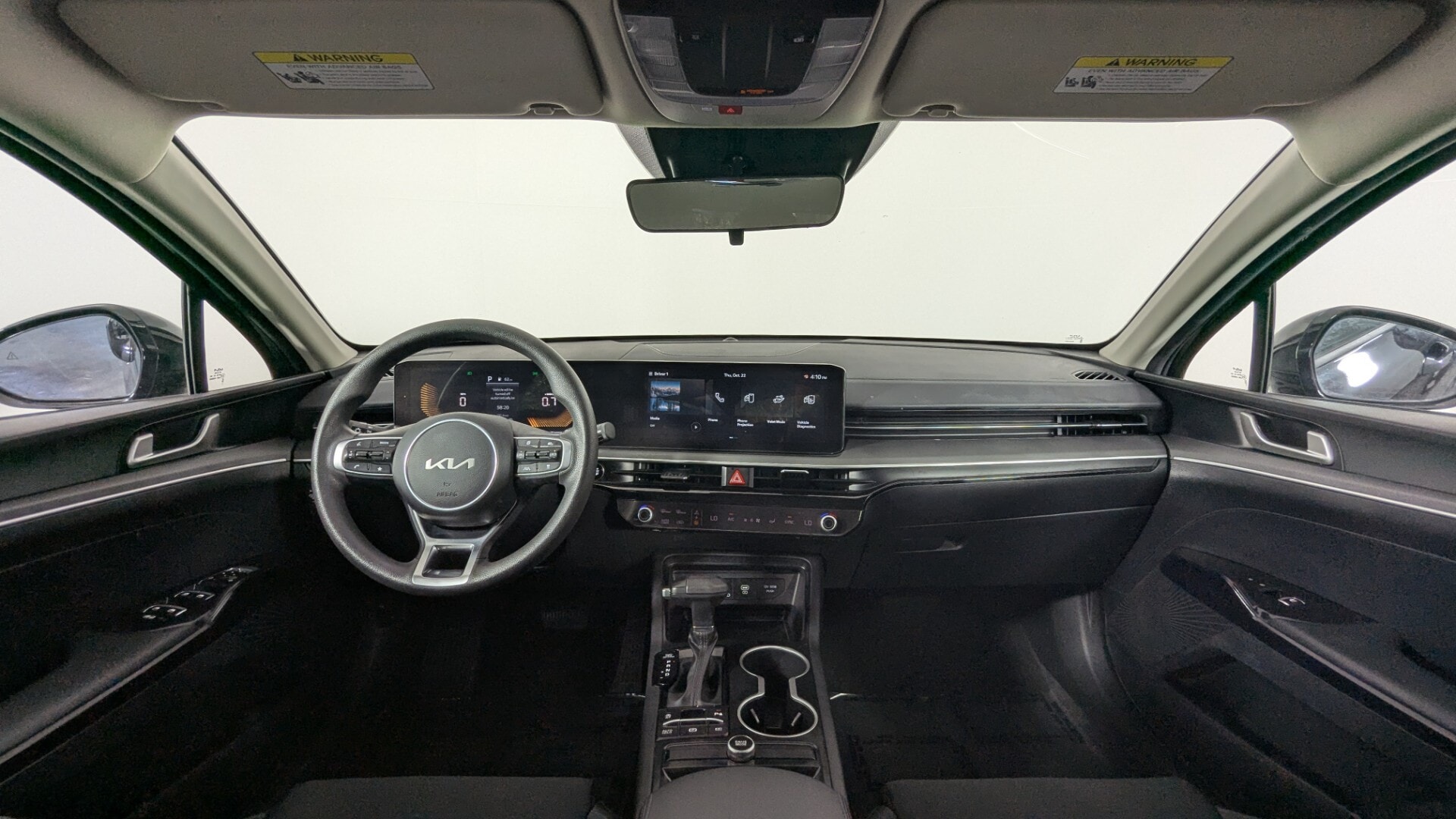 Florida Fine Cars - Used vehicle - SEDAN KIA K5 2026