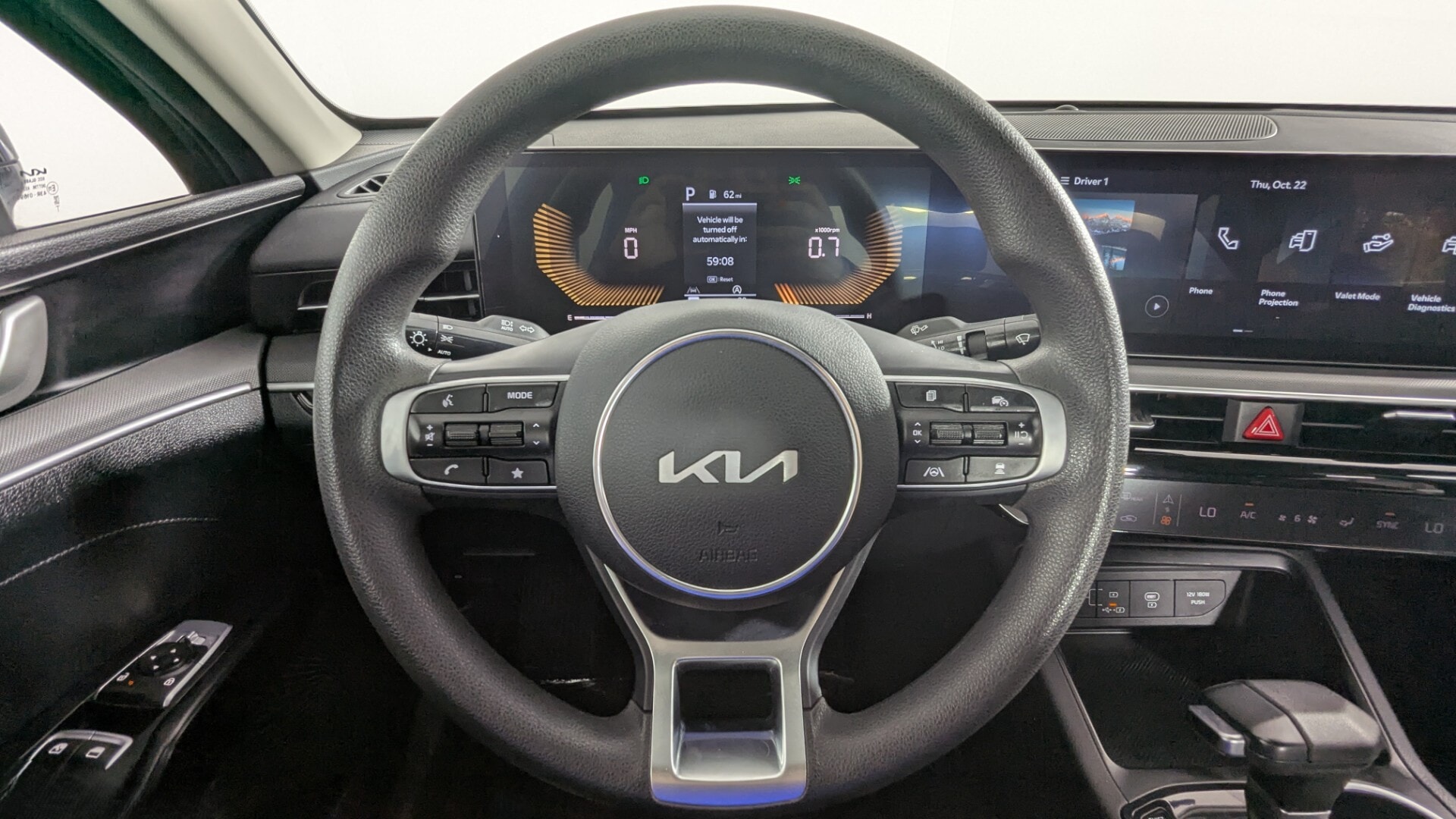 Florida Fine Cars - Used vehicle - SEDAN KIA K5 2026