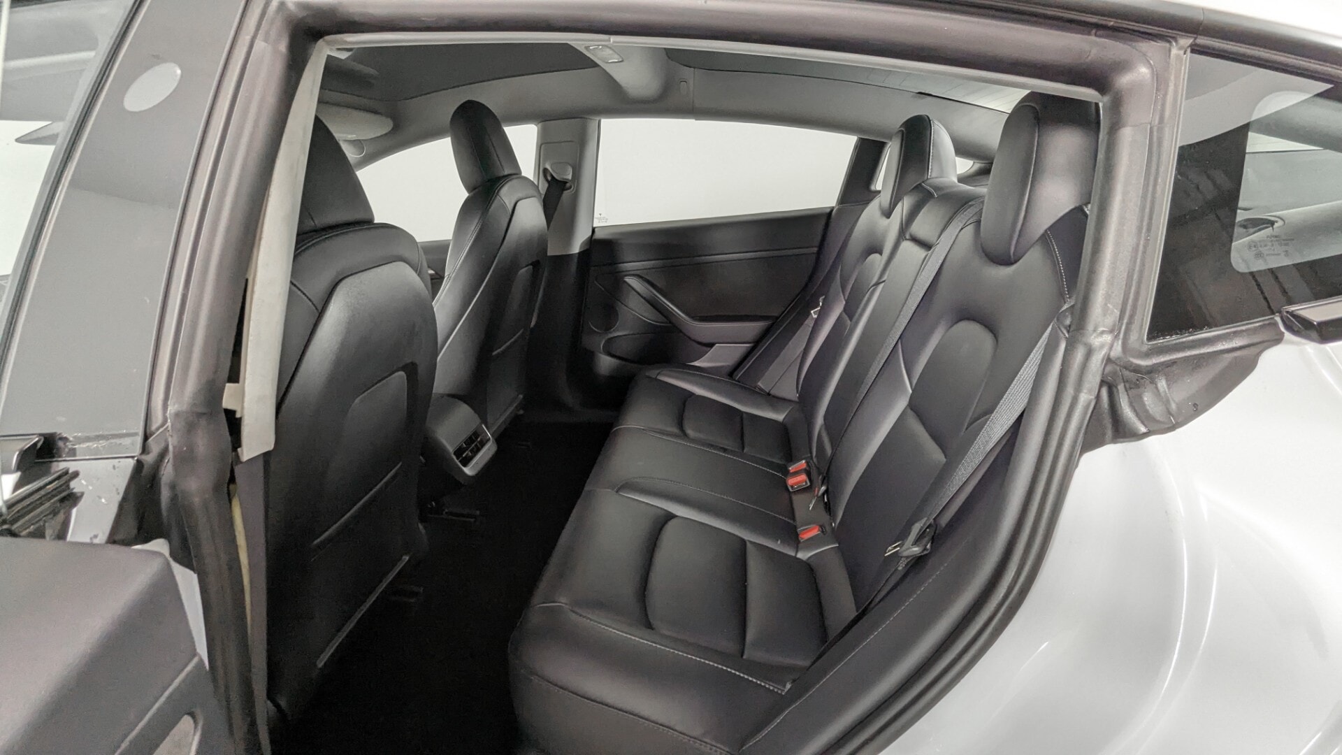 Florida Fine Cars - Used vehicle - SEDAN TESLA MODEL 3 2023