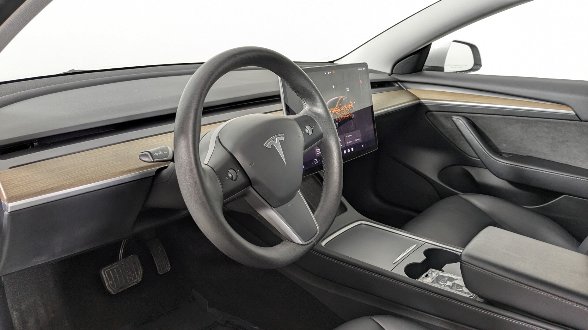 Florida Fine Cars - Used vehicle - SEDAN TESLA MODEL 3 2023