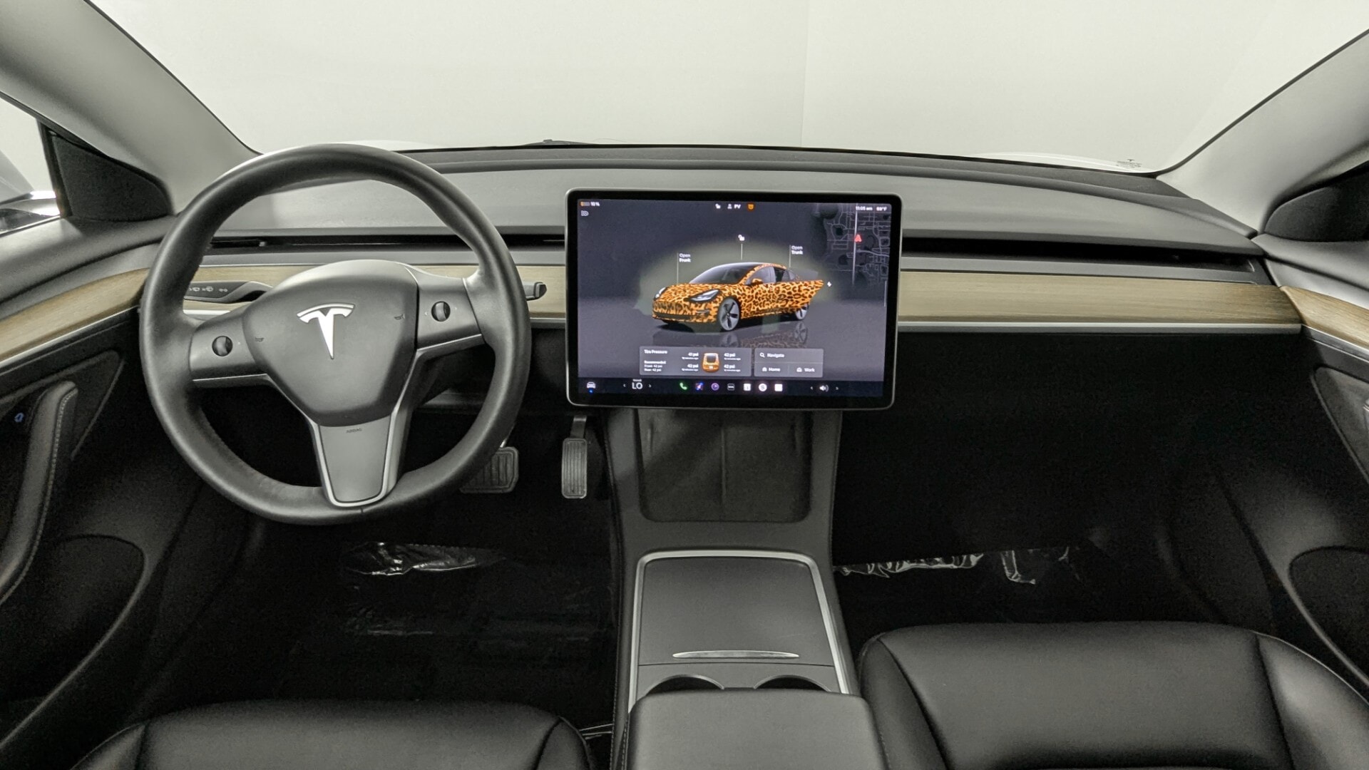Florida Fine Cars - Used vehicle - SEDAN TESLA MODEL 3 2023