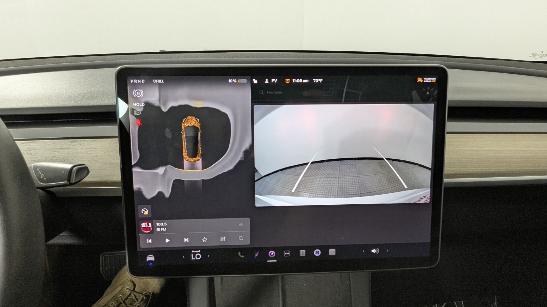 Florida Fine Cars - Used vehicle - SEDAN TESLA MODEL 3 2023