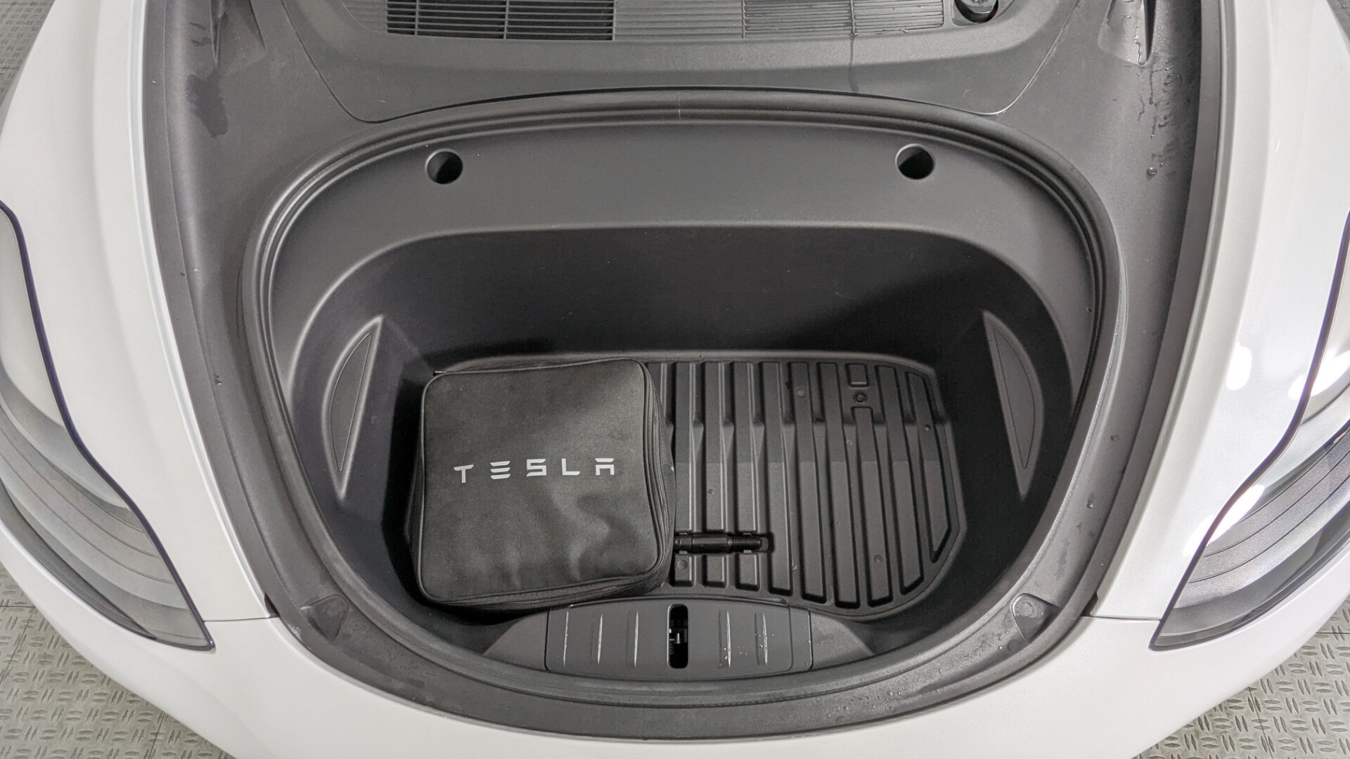 Florida Fine Cars - Used vehicle - SEDAN TESLA MODEL 3 2023