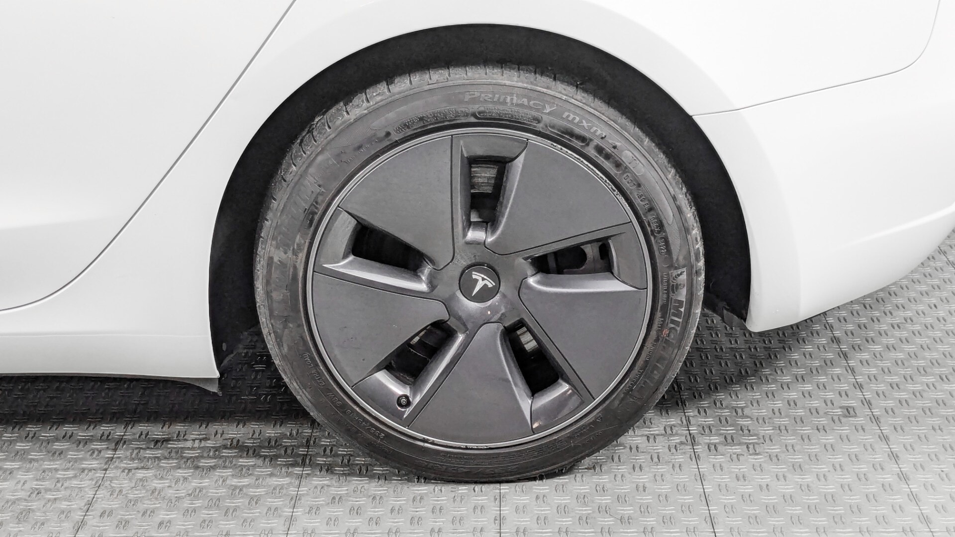Florida Fine Cars - Used vehicle - SEDAN TESLA MODEL 3 2023