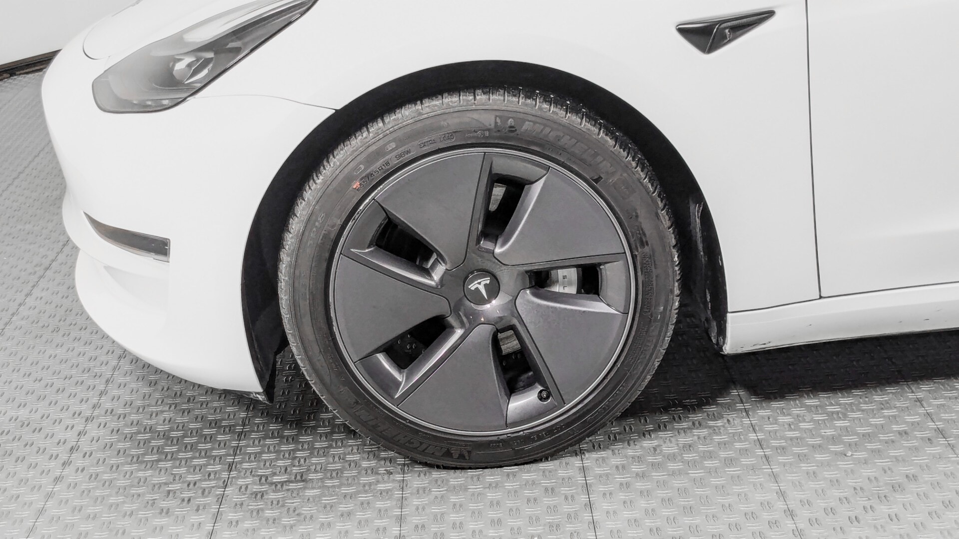 Florida Fine Cars - Used vehicle - SEDAN TESLA MODEL 3 2023