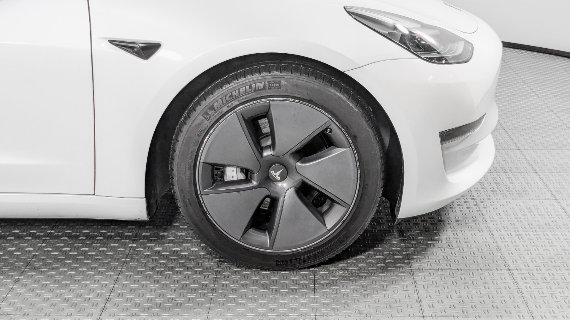 Florida Fine Cars - Used vehicle - SEDAN TESLA MODEL 3 2023