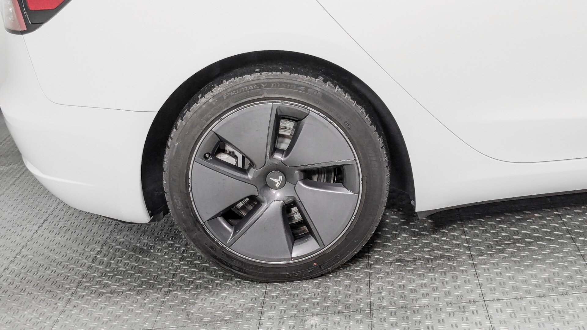 Florida Fine Cars - Used vehicle - SEDAN TESLA MODEL 3 2023
