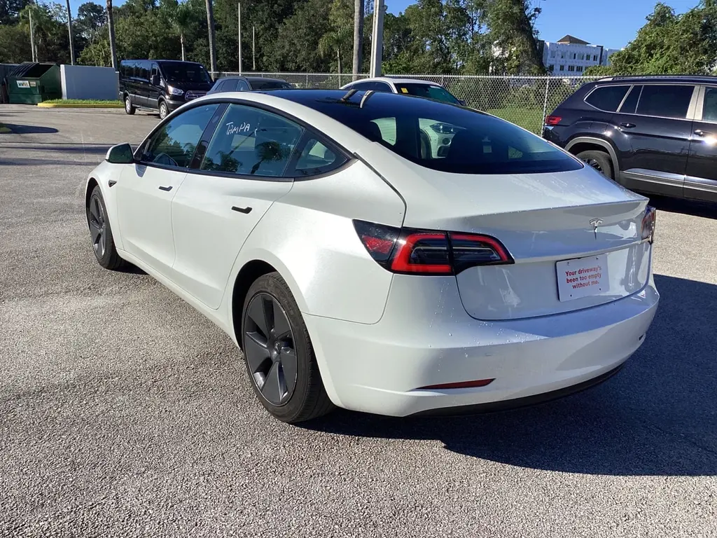 2023 TESLA MODEL 3 photo 3