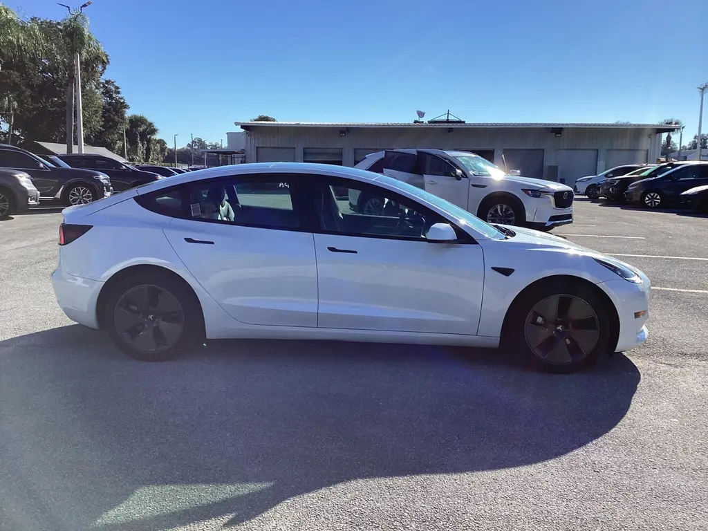 2023 TESLA MODEL 3 photo 6