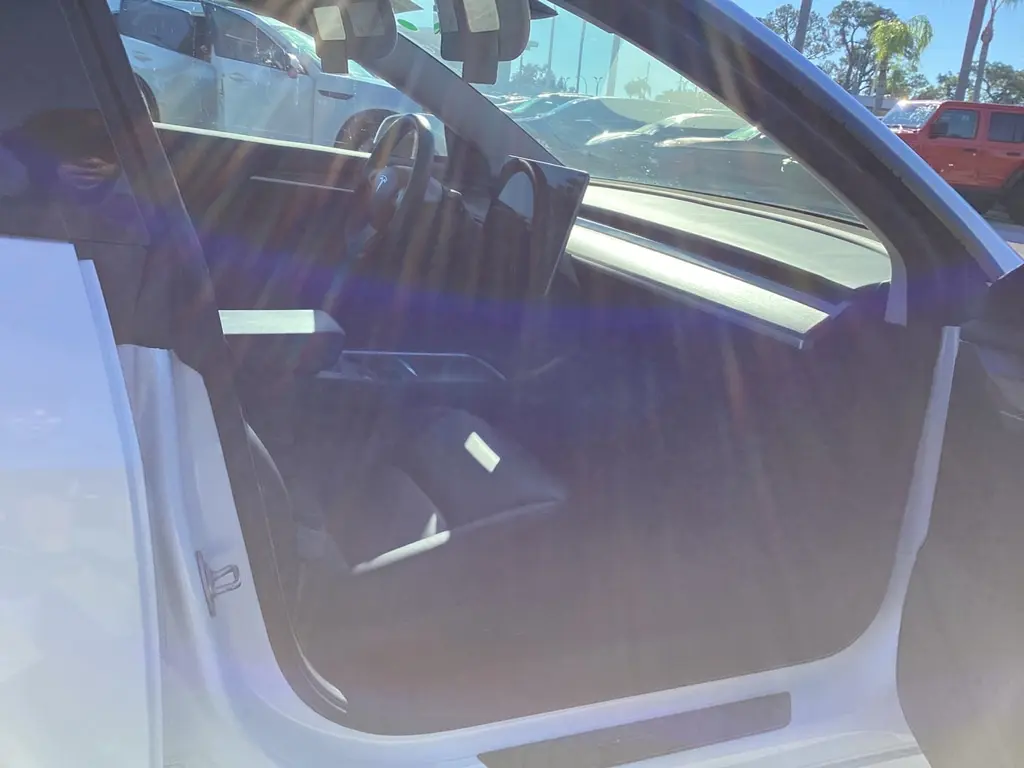 2023 TESLA MODEL 3 photo 13