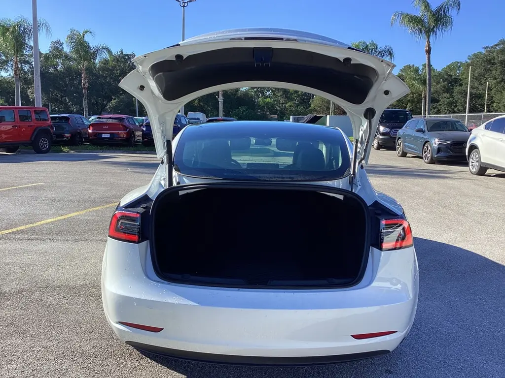 2023 TESLA MODEL 3 photo 16