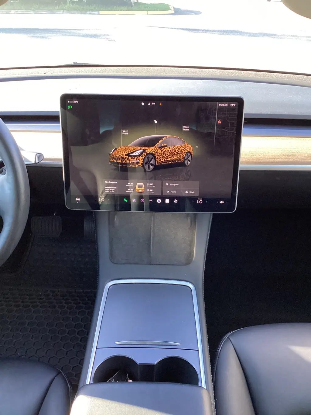 2023 TESLA MODEL 3 photo 20