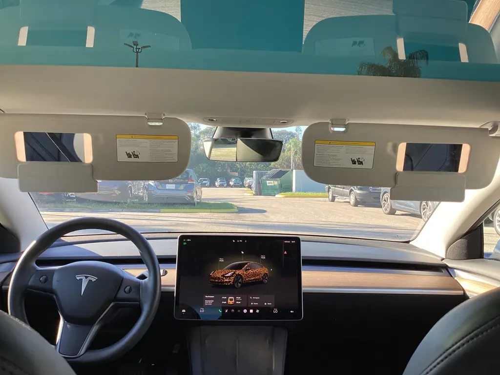 2023 TESLA MODEL 3 photo 19