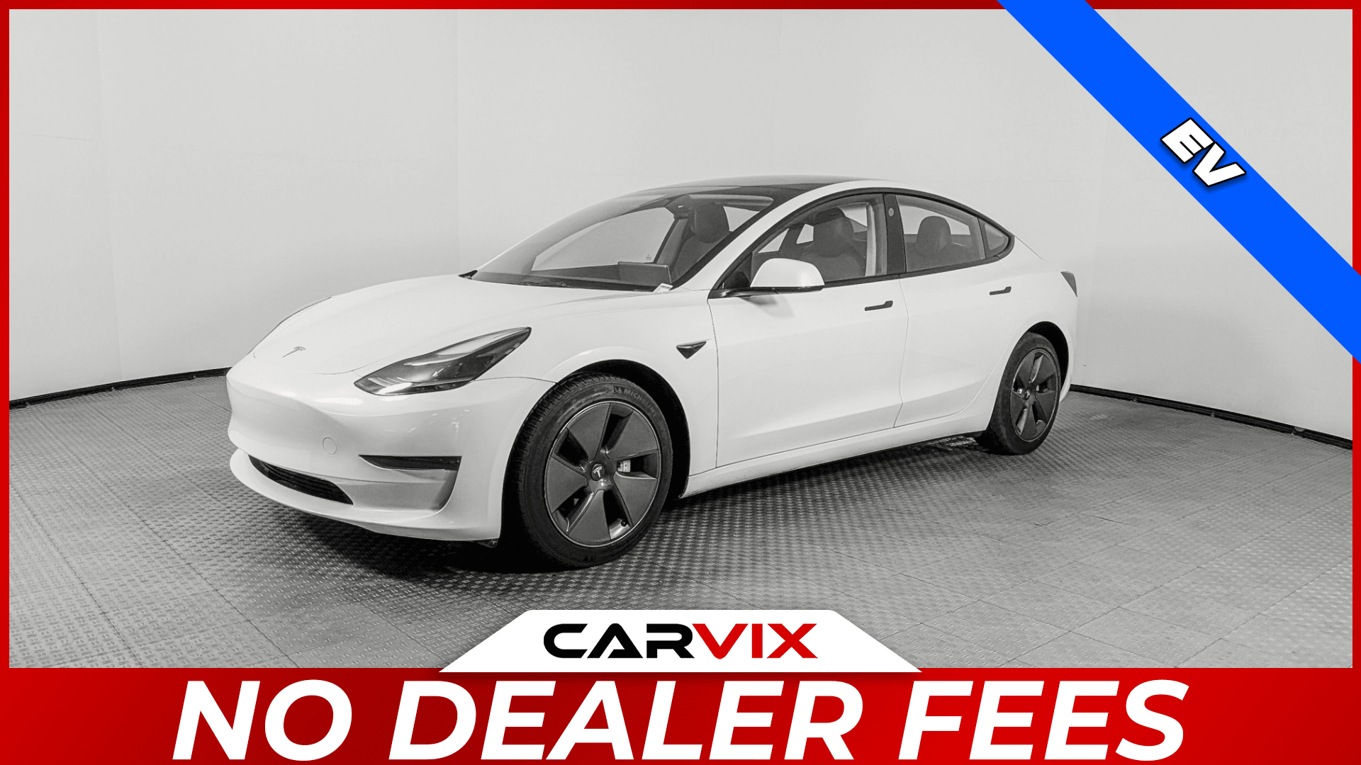 Florida Fine Cars - 2023-TESLA-MODEL-3-TAMPA-FL-Stock=163670