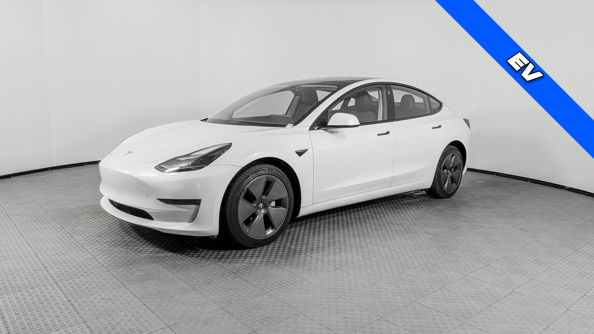 Florida Fine Cars - Used vehicle - SEDAN TESLA MODEL 3 2023