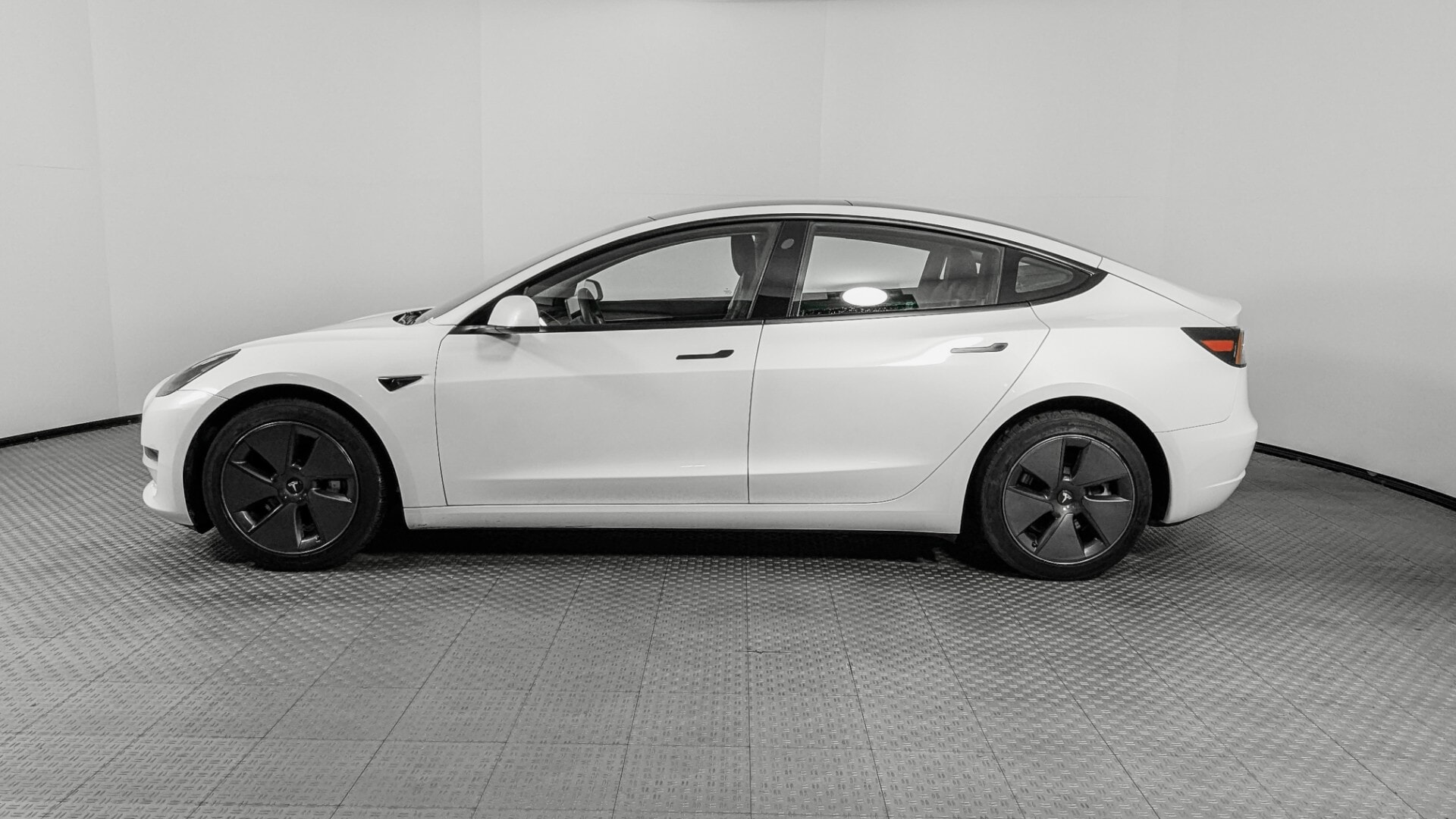 Florida Fine Cars - Used vehicle - SEDAN TESLA MODEL 3 2023