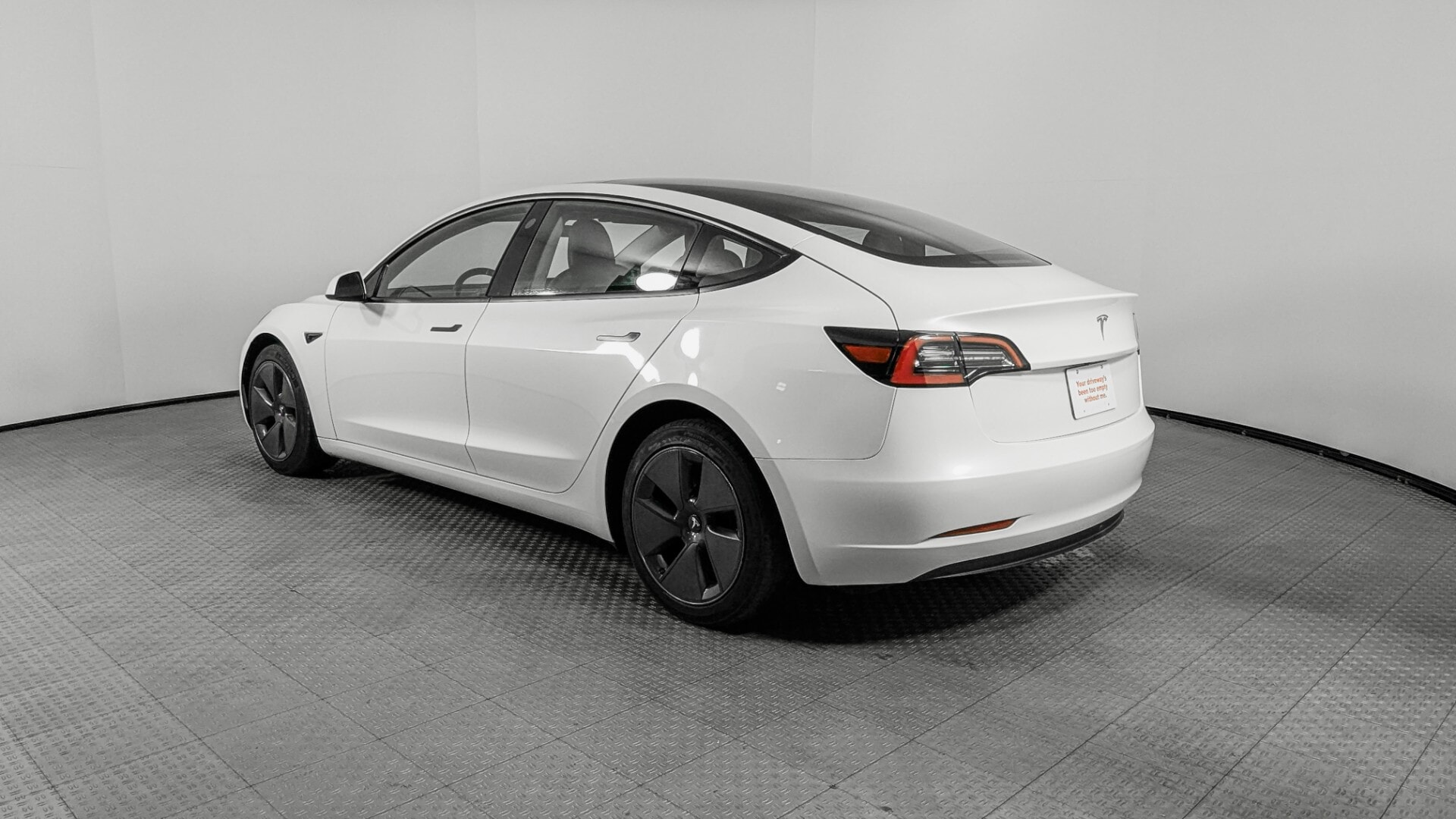 Florida Fine Cars - Used vehicle - SEDAN TESLA MODEL 3 2023