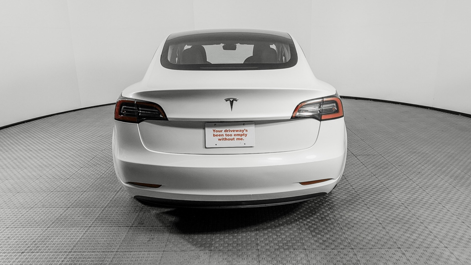 Florida Fine Cars - Used vehicle - SEDAN TESLA MODEL 3 2023