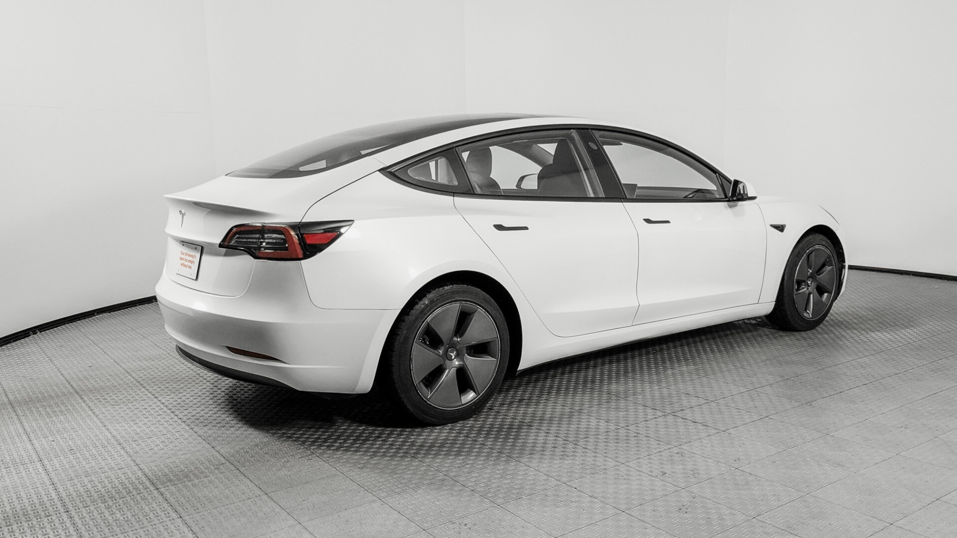 Florida Fine Cars - Used vehicle - SEDAN TESLA MODEL 3 2023
