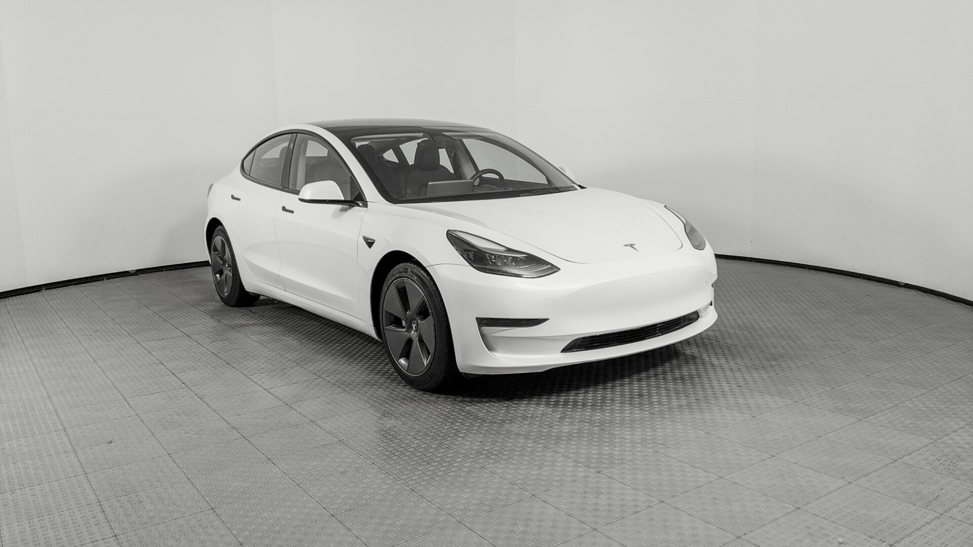 Florida Fine Cars - Used vehicle - SEDAN TESLA MODEL 3 2023