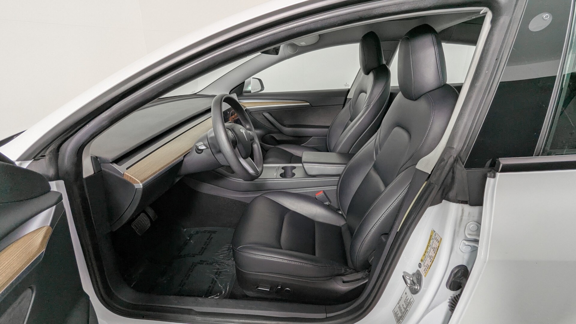 Florida Fine Cars - Used vehicle - SEDAN TESLA MODEL 3 2023