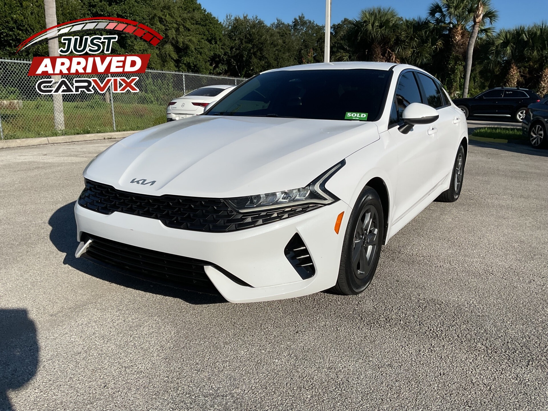 Florida Fine Cars - 2022-KIA-K5-TAMPA-FL-Stock=163671