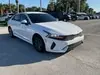 2022 KIA K5 LX thumbnail 7