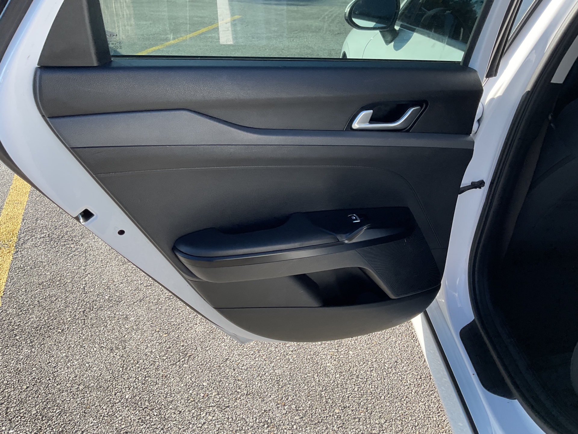 2022 KIA K5 LX photo 10