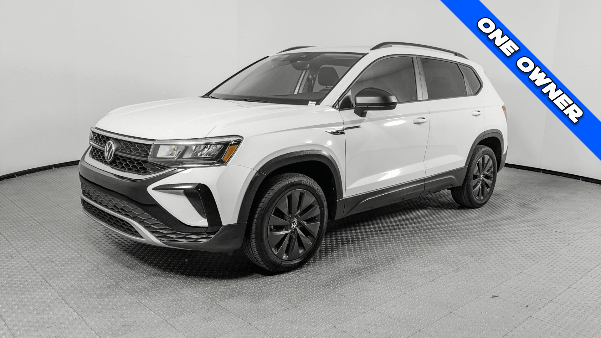 Florida Fine Cars - Used vehicle - SUV VOLKSWAGEN TAOS 2024