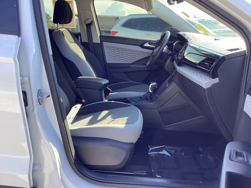 2024 VOLKSWAGEN TAOS S photo 21