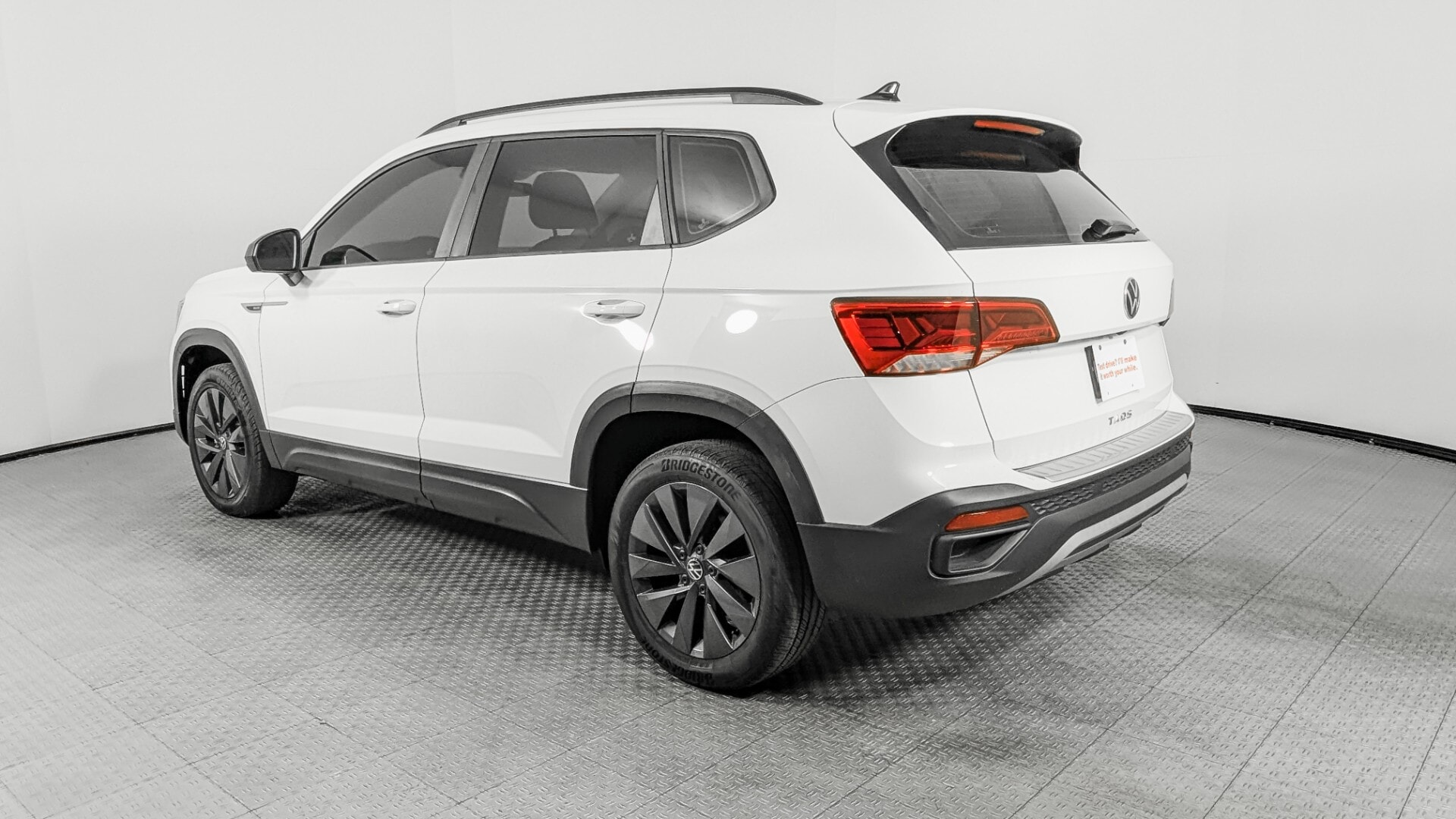 Florida Fine Cars - Used vehicle - SUV VOLKSWAGEN TAOS 2024