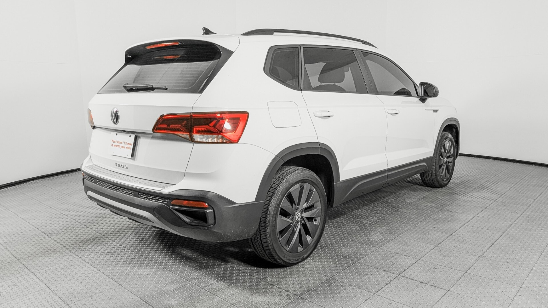 Florida Fine Cars - Used vehicle - SUV VOLKSWAGEN TAOS 2024