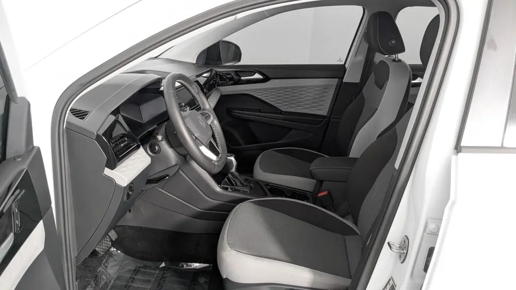 2024 VOLKSWAGEN TAOS S photo 11