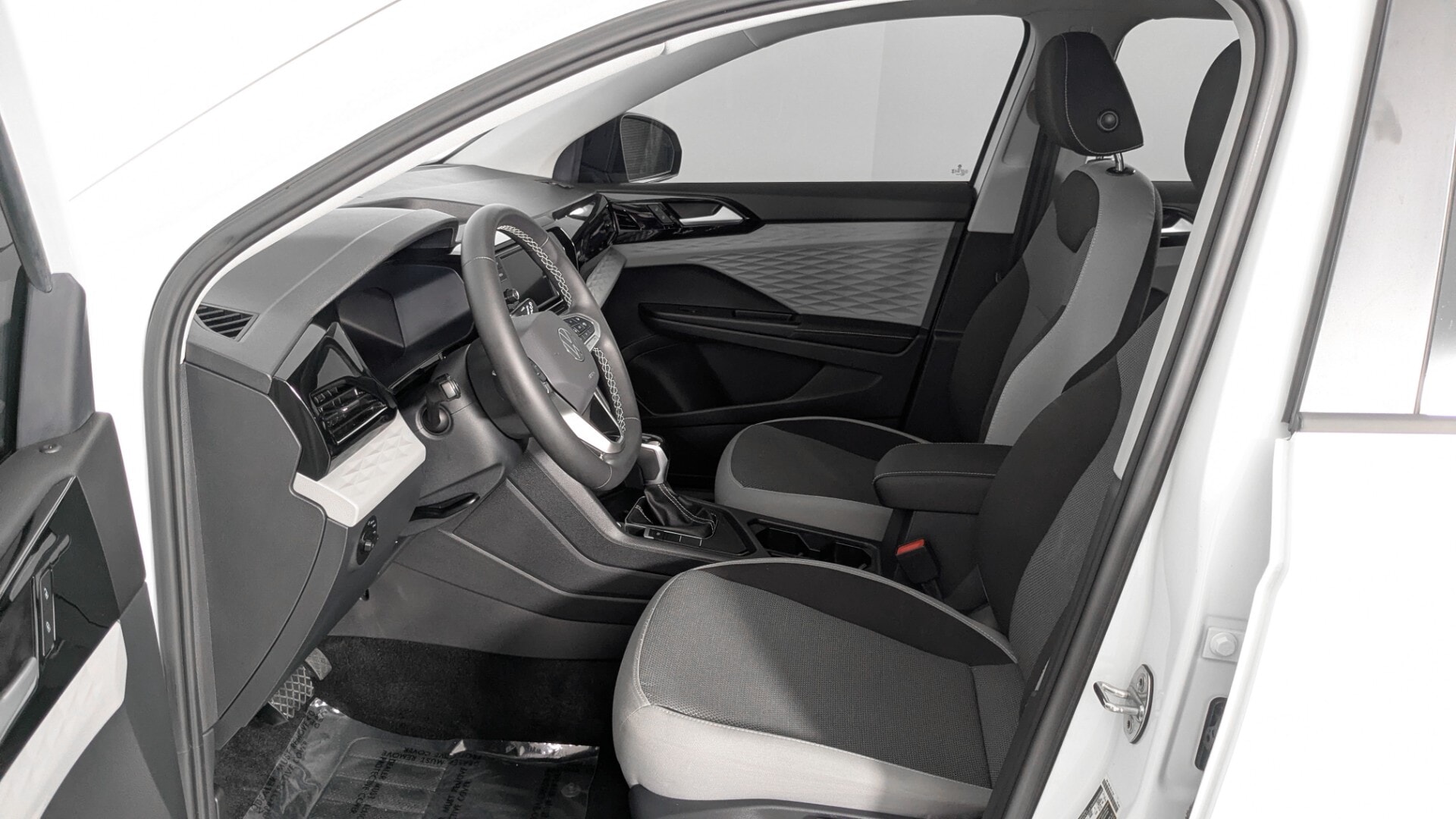Florida Fine Cars - Used vehicle - SUV VOLKSWAGEN TAOS 2024