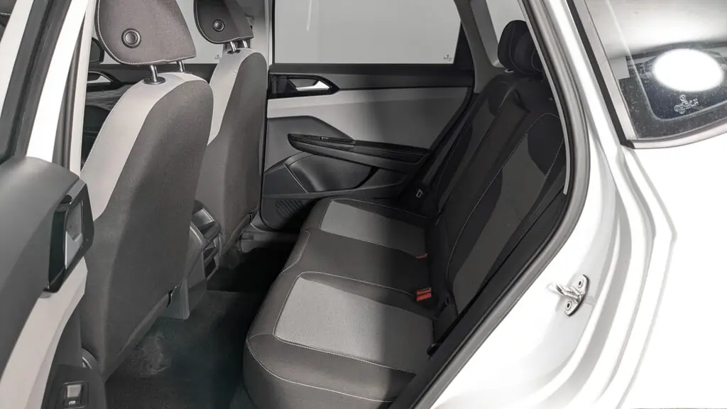 2024 VOLKSWAGEN TAOS S photo 13