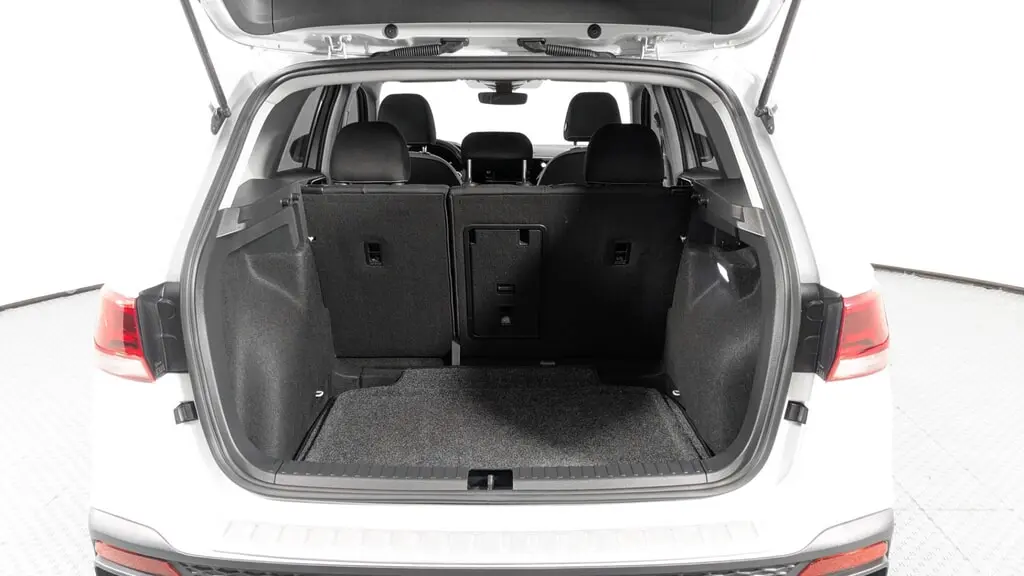 2024 VOLKSWAGEN TAOS S photo 14