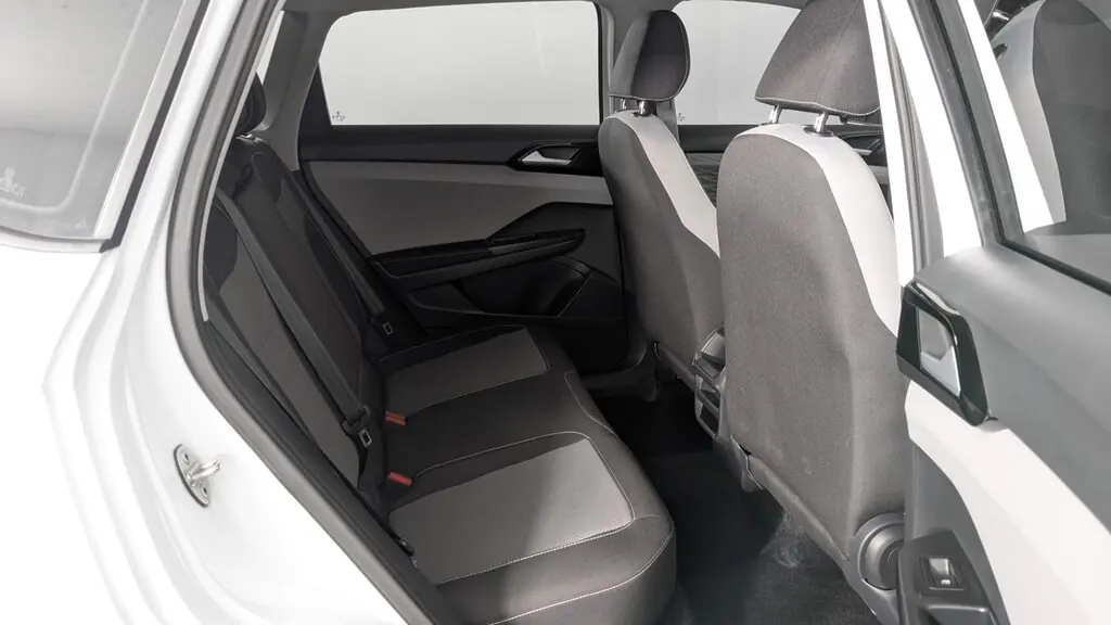 2024 VOLKSWAGEN TAOS S photo 15